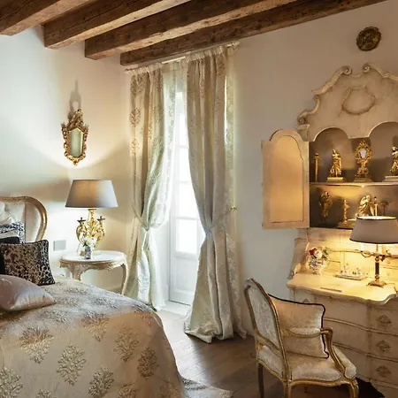 Antica Dimora Desenzano Inn