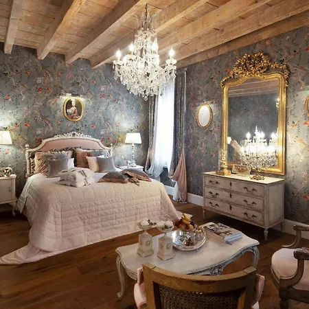 Inn Antica Dimora Desenzano