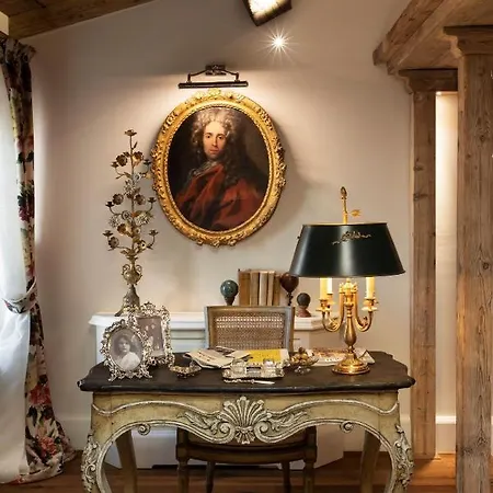 Inn Antica Dimora Desenzano *