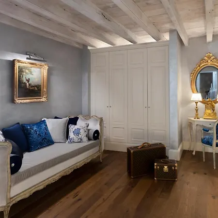 Antica Dimora Desenzano Inn *