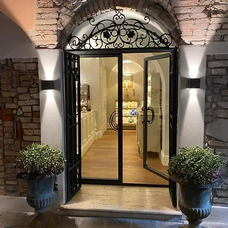 Inn Antica Dimora Desenzano
