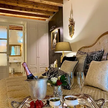Antica Dimora Desenzano Inn *