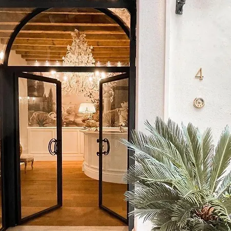 Antica Dimora Desenzano Inn Desenzano del Garda
