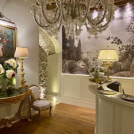 Inn Antica Dimora Desenzano *