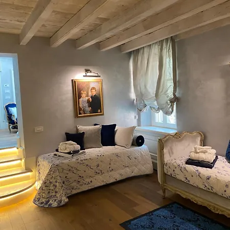 Antica Dimora Desenzano * Desenzano del Garda