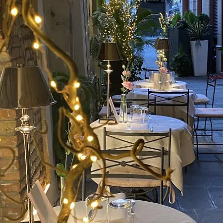 Antica Dimora Desenzano Inn *