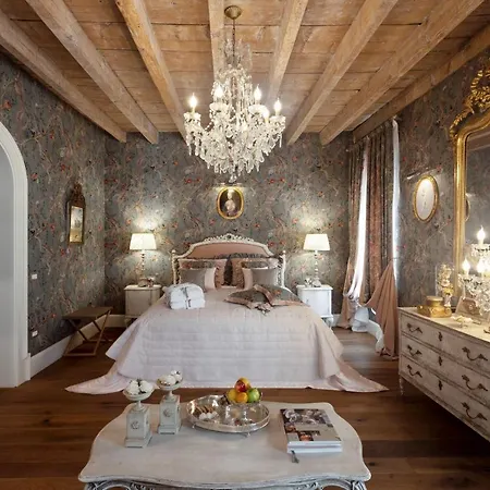 Antica Dimora Desenzano Locanda Desenzano del Garda