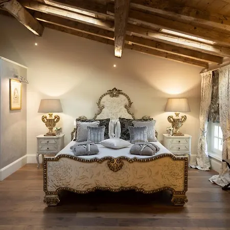 Antica Dimora Desenzano Locanda Desenzano del Garda