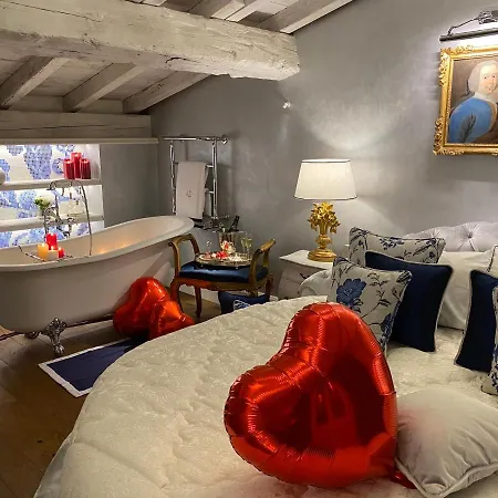 Antica Dimora Desenzano Locanda *