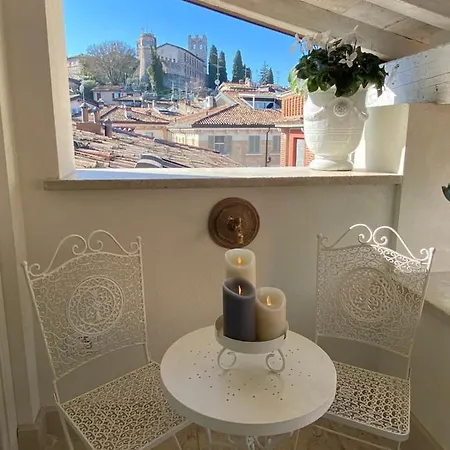 Antica Dimora Desenzano Locanda *