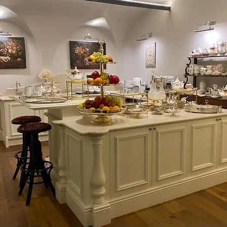 Locanda Antica Dimora Desenzano Desenzano del Garda