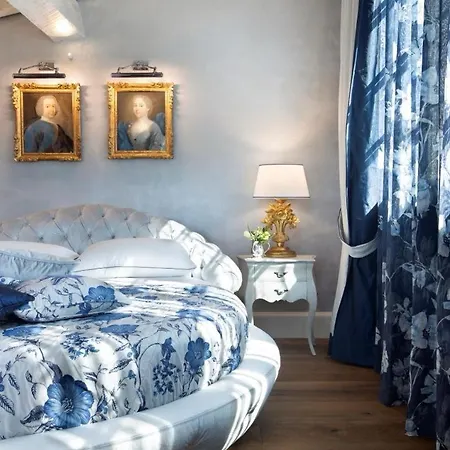Antica Dimora Desenzano Locanda
