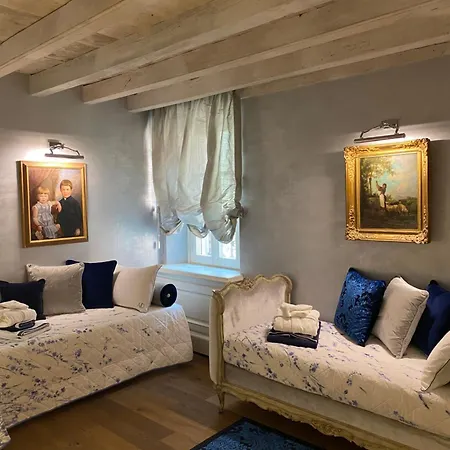 Antica Dimora Desenzano Locanda *
